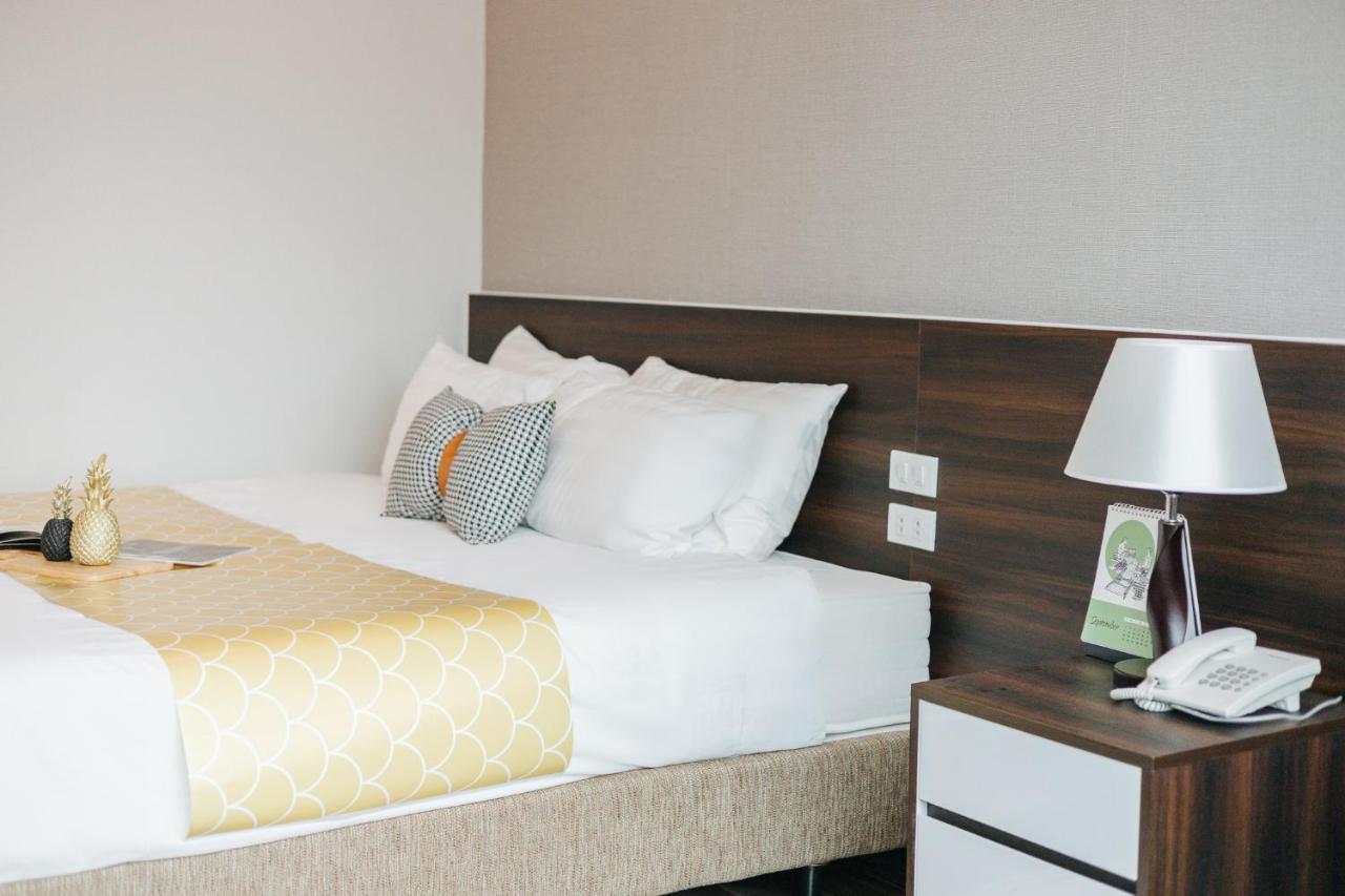 האנוי Ivy Hotel & Apartment - Stay 24H מראה חיצוני תמונה