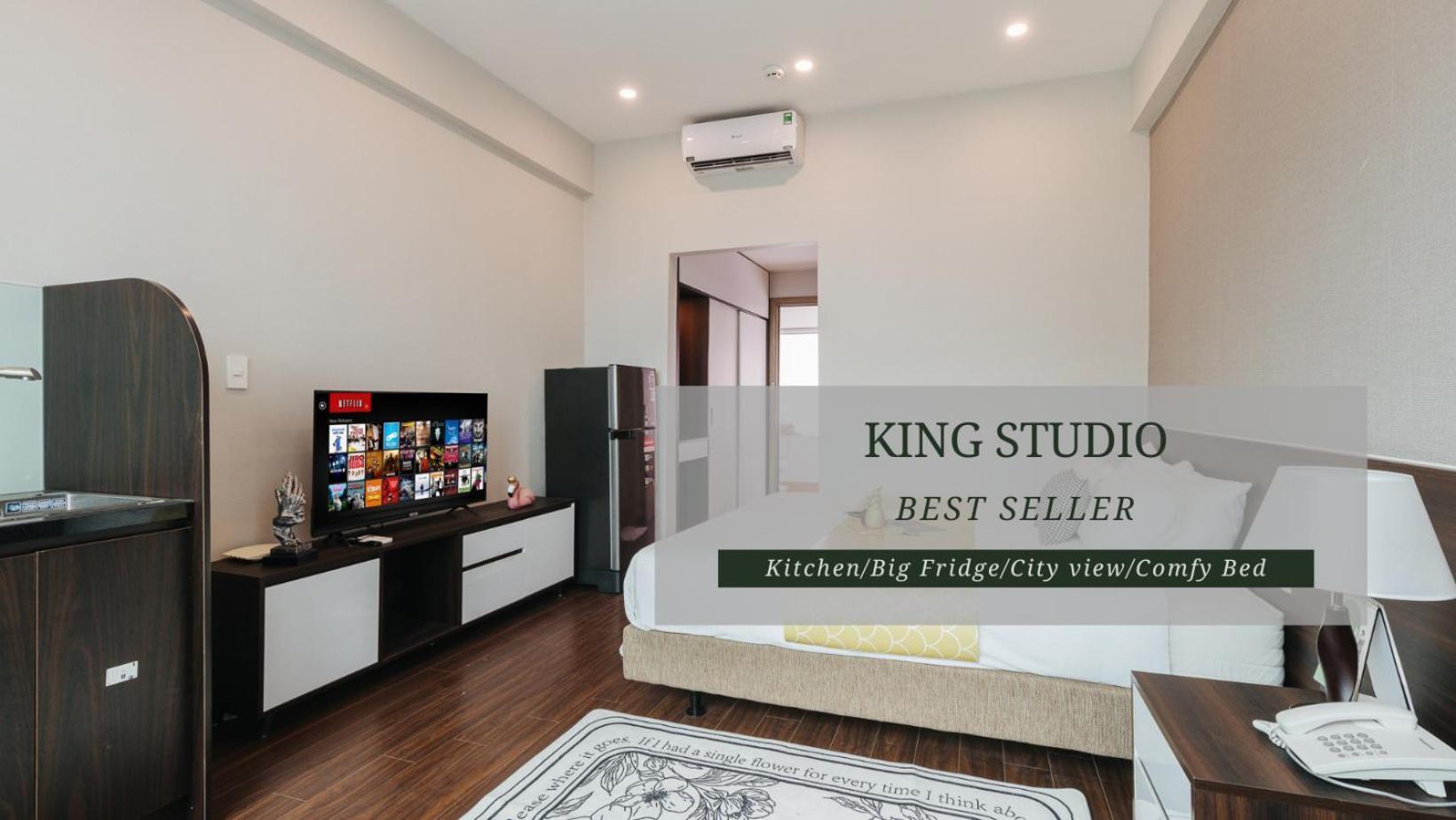 האנוי Ivy Hotel & Apartment - Stay 24H מראה חיצוני תמונה