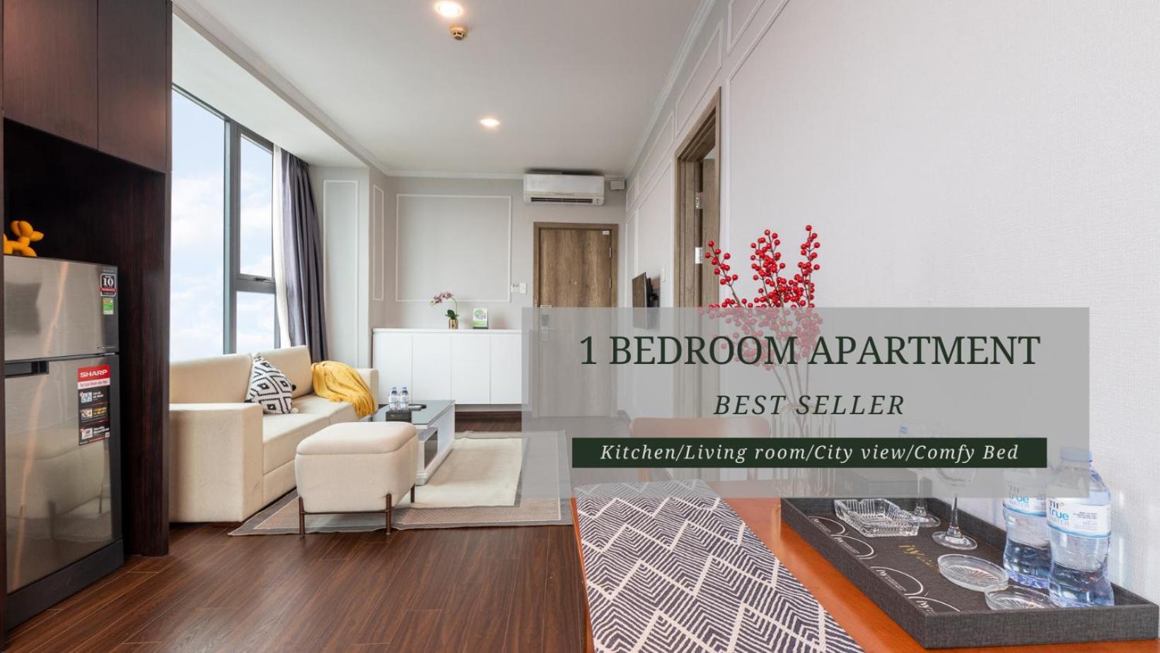 האנוי Ivy Hotel & Apartment - Stay 24H מראה חיצוני תמונה