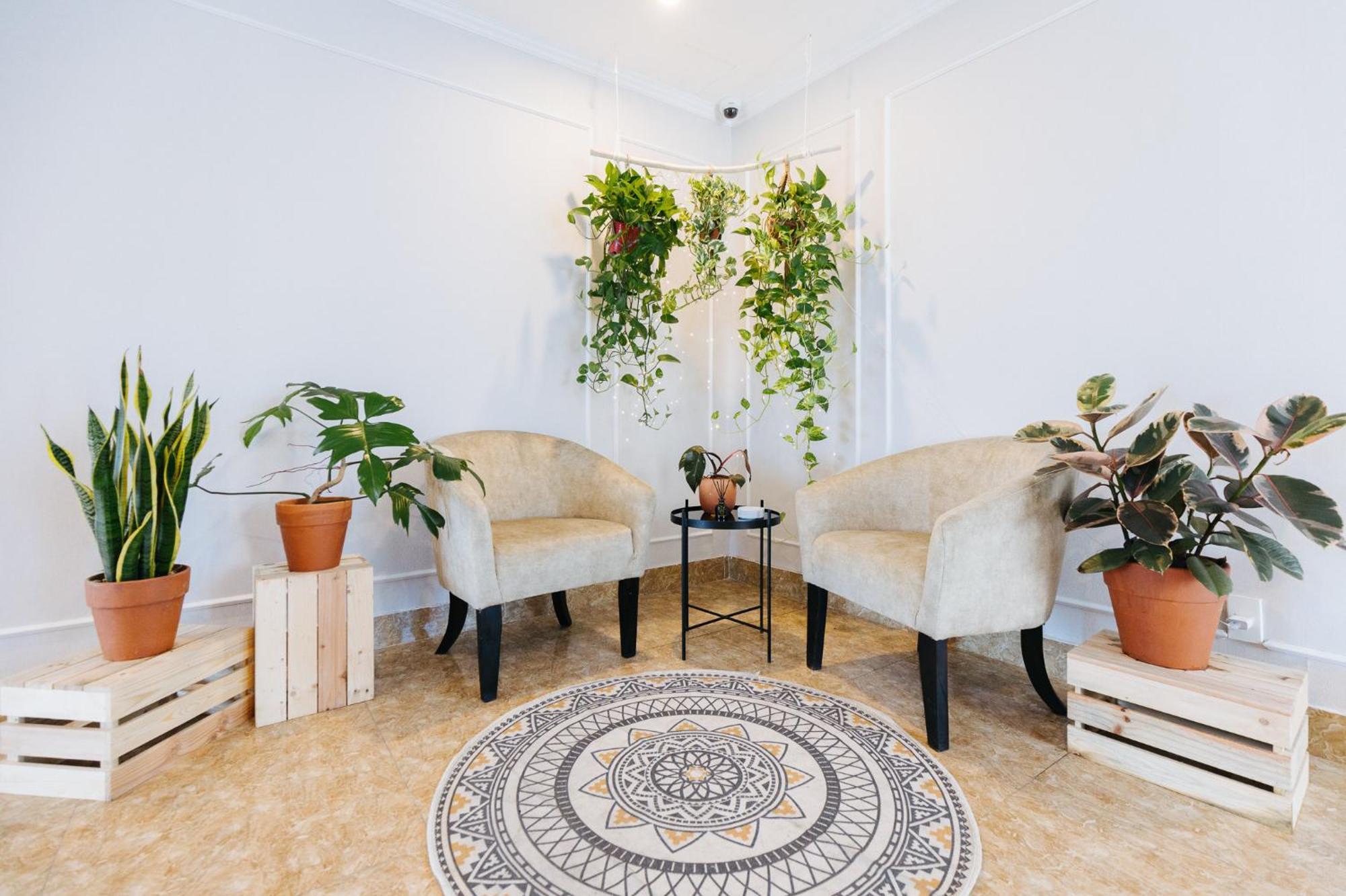 האנוי Ivy Hotel & Apartment - Stay 24H מראה חיצוני תמונה