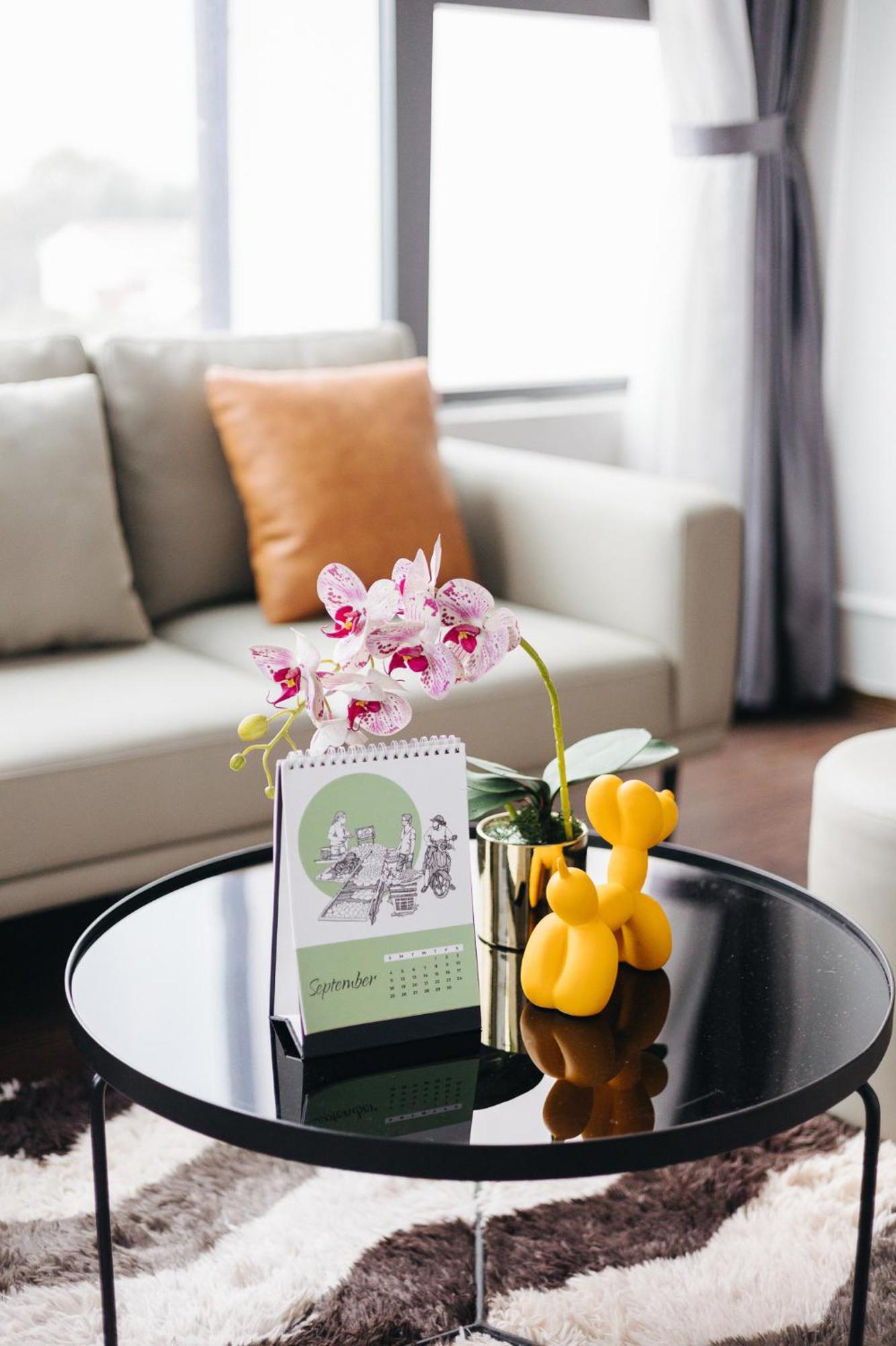האנוי Ivy Hotel & Apartment - Stay 24H מראה חיצוני תמונה