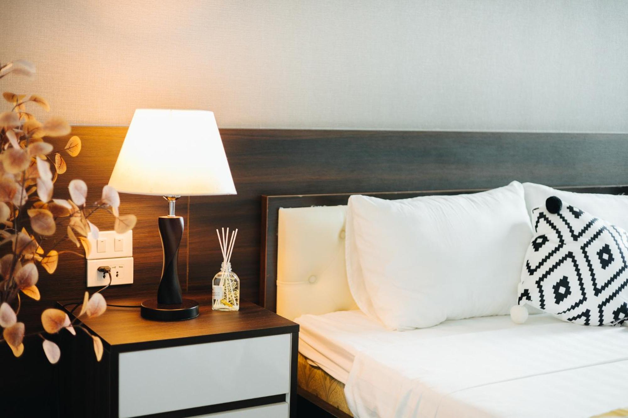 האנוי Ivy Hotel & Apartment - Stay 24H מראה חיצוני תמונה