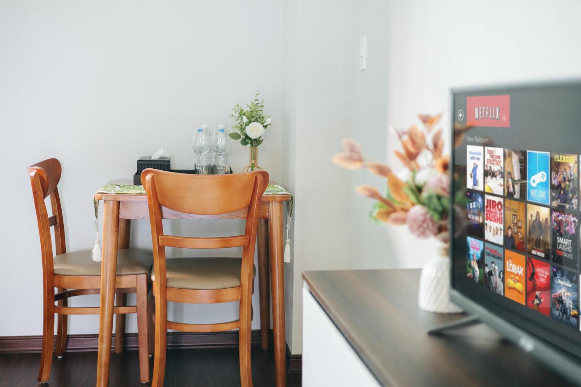 האנוי Ivy Hotel & Apartment - Stay 24H חדר תמונה