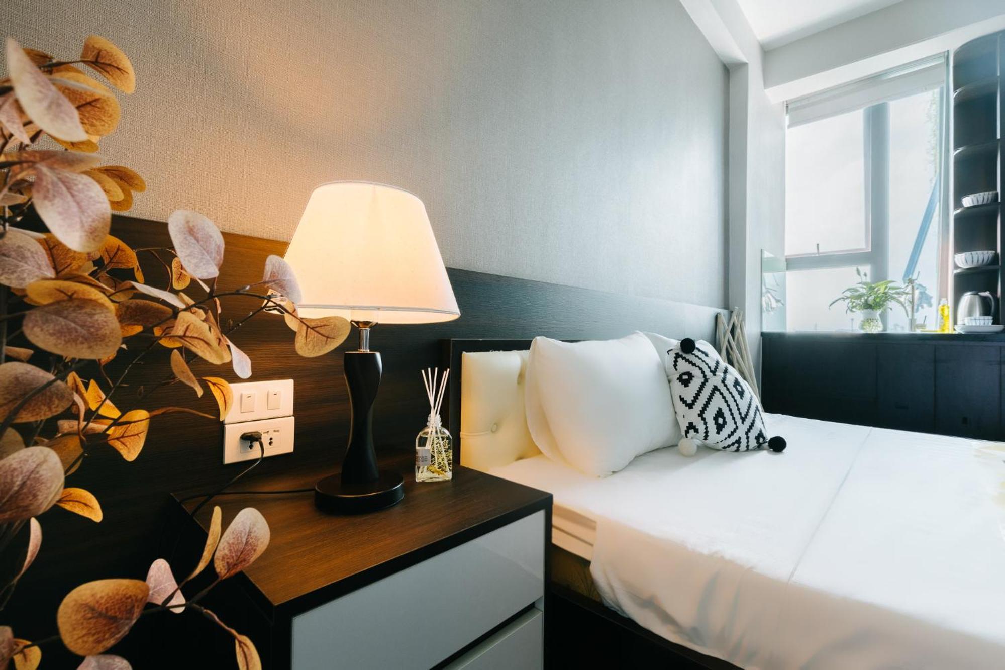 האנוי Ivy Hotel & Apartment - Stay 24H מראה חיצוני תמונה