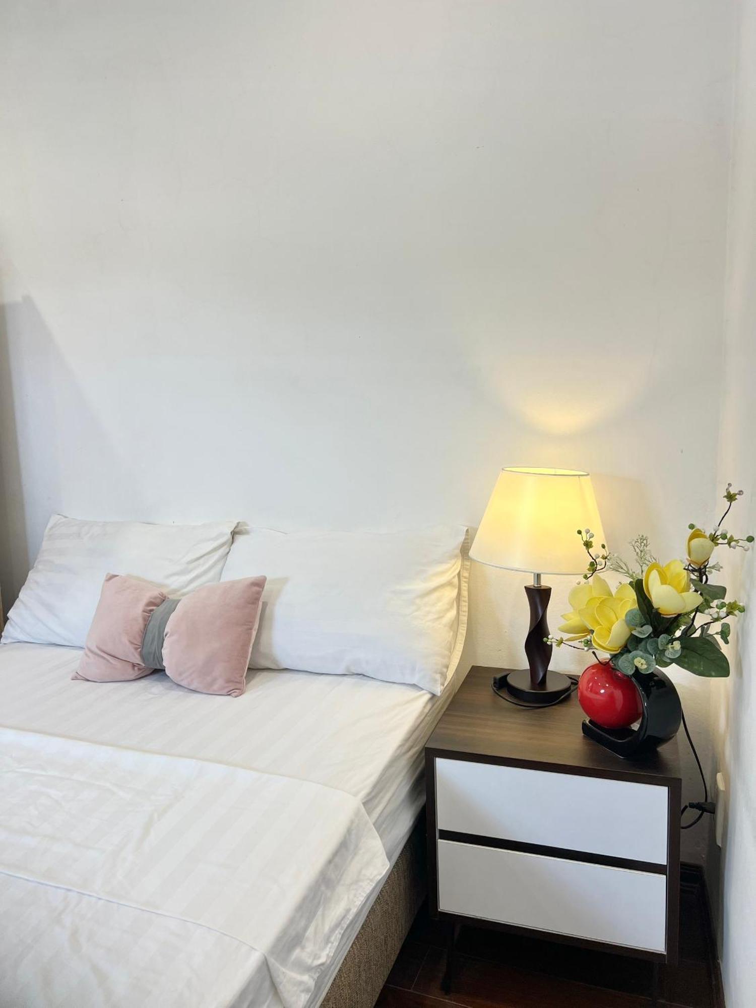 האנוי Ivy Hotel & Apartment - Stay 24H חדר תמונה